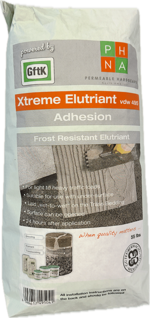 2024 xtreme elutriant vdw 495 1