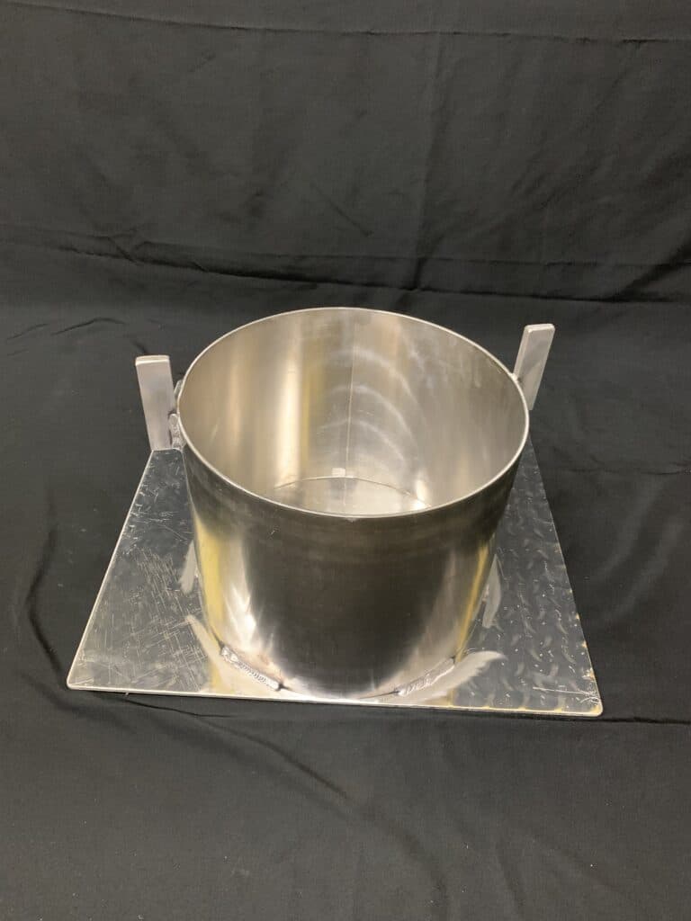 850 bucket holder 1