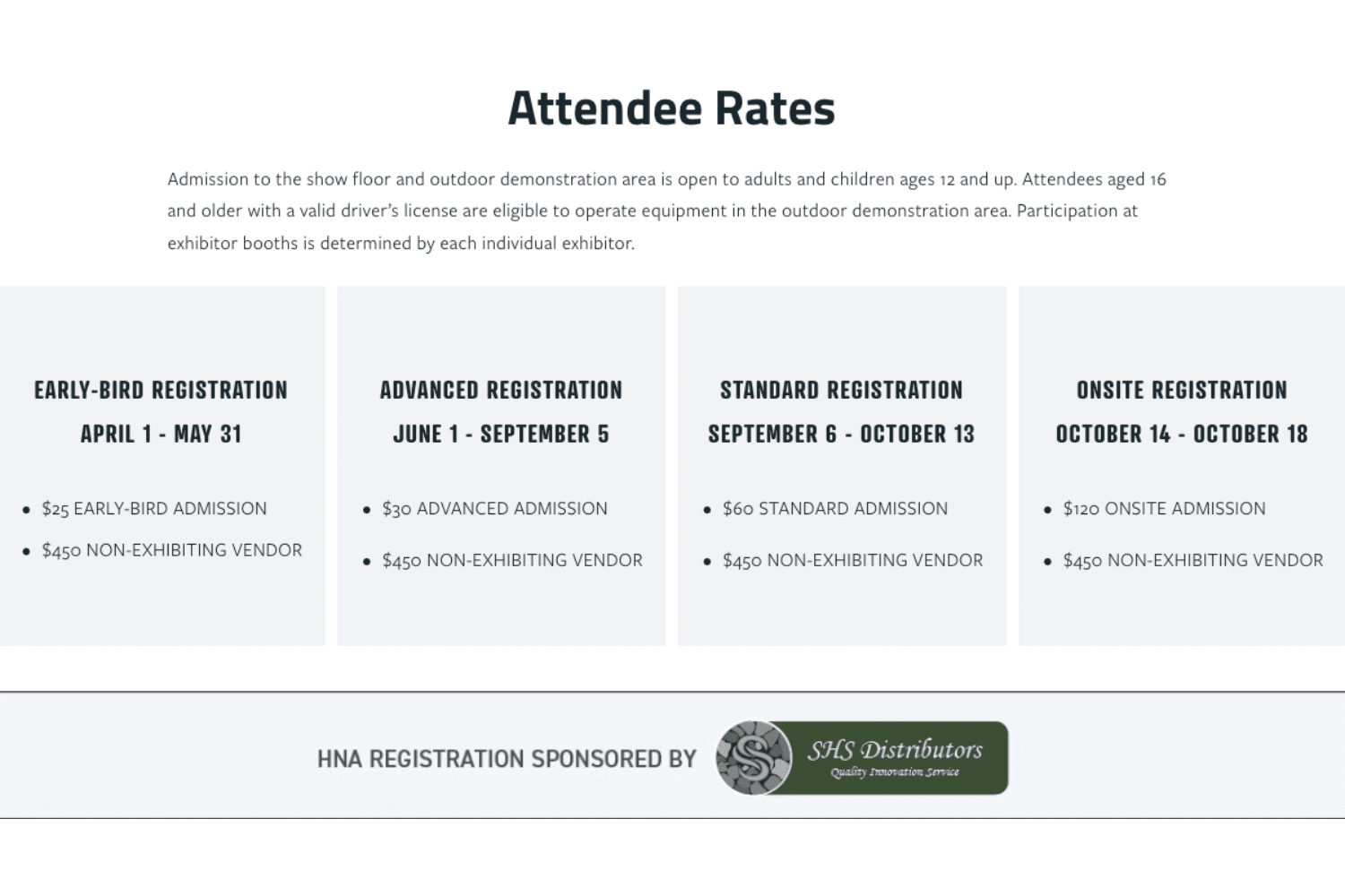 hna attendee rates 1