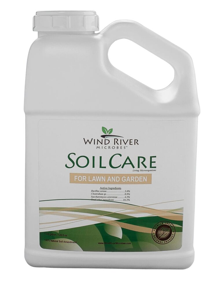 wind river soil care