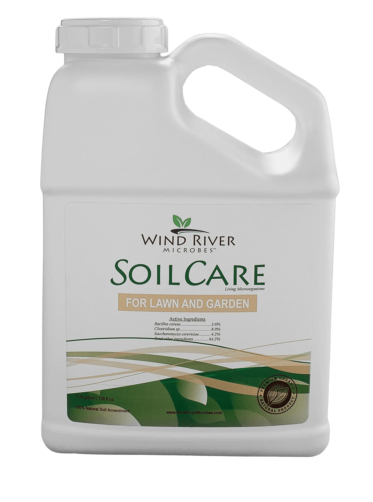 wind river soil care