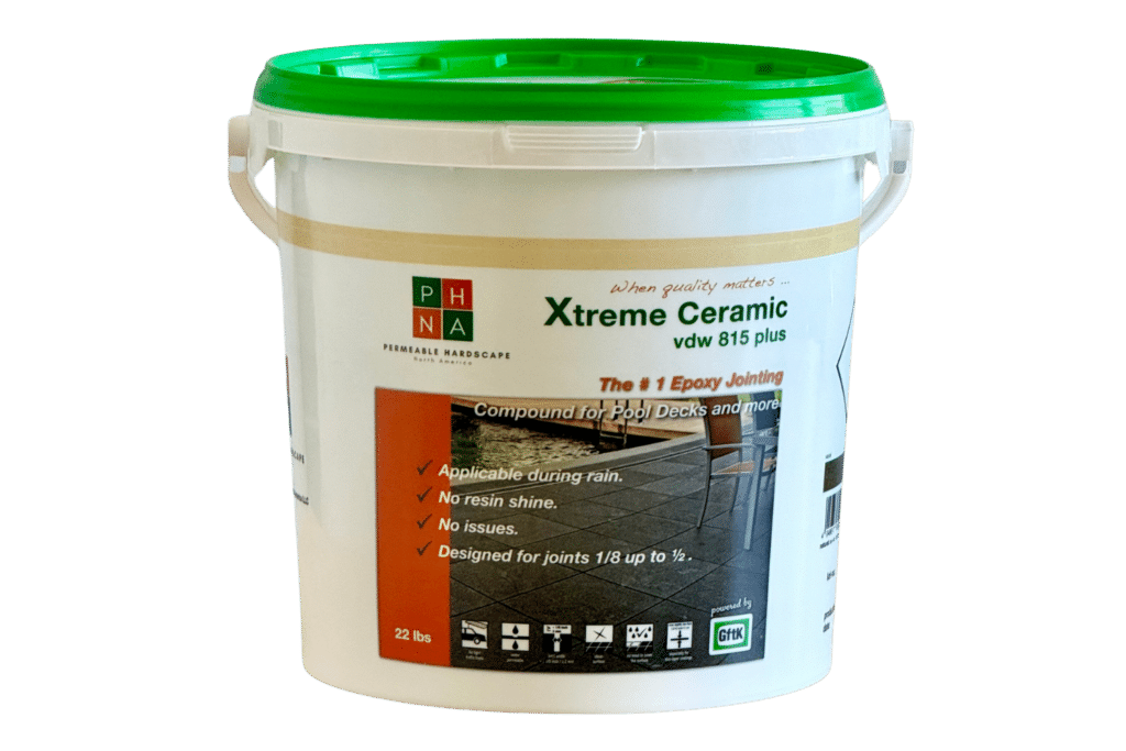 xtreme ceramic gftk 815