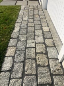 permeable patio jointing compound