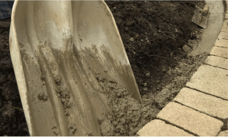 how to install paver edging guide 1