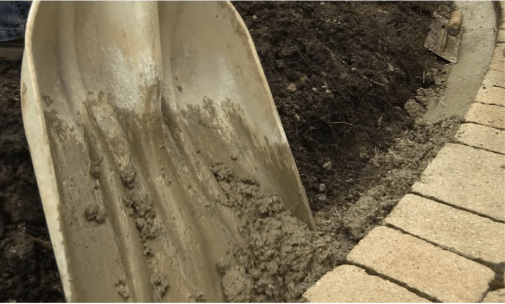 how to install paver edging guide